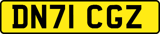 DN71CGZ
