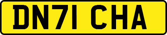 DN71CHA