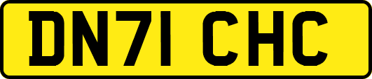 DN71CHC