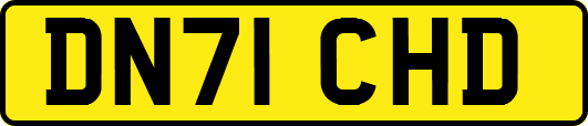 DN71CHD
