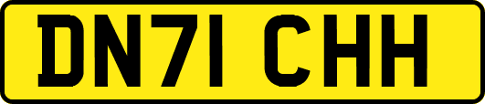 DN71CHH