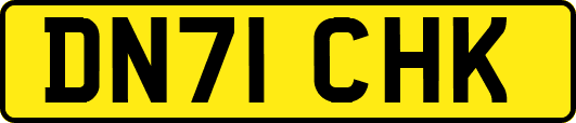 DN71CHK