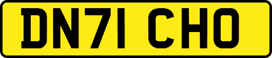 DN71CHO