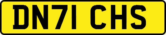 DN71CHS