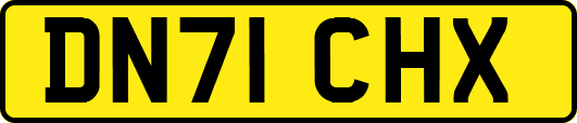 DN71CHX