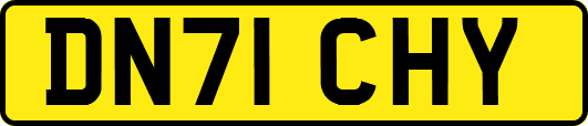 DN71CHY