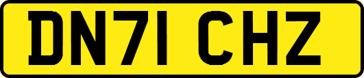 DN71CHZ