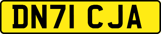 DN71CJA