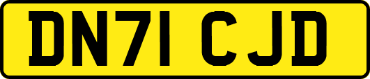 DN71CJD