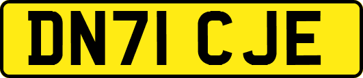 DN71CJE