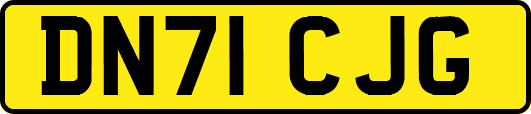 DN71CJG