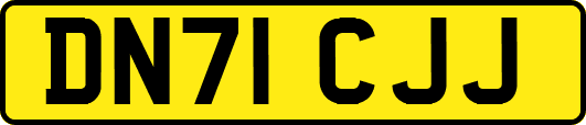 DN71CJJ