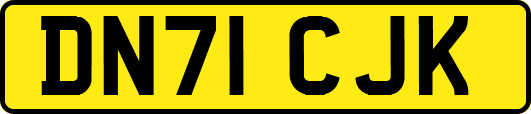 DN71CJK