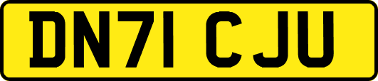 DN71CJU