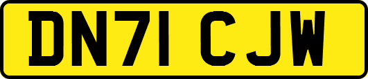 DN71CJW