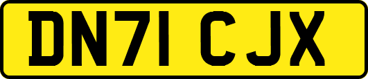 DN71CJX