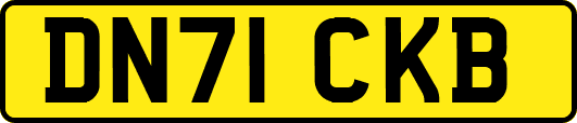 DN71CKB