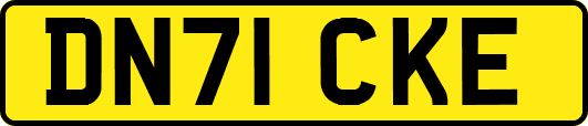 DN71CKE