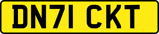 DN71CKT