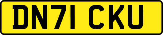 DN71CKU