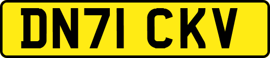 DN71CKV