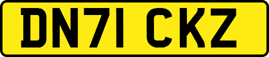 DN71CKZ