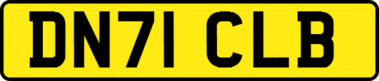 DN71CLB