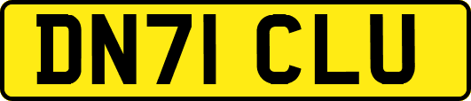 DN71CLU