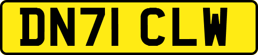 DN71CLW