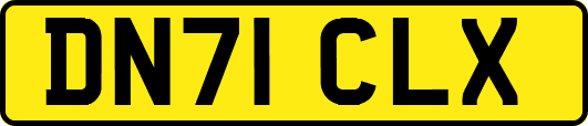DN71CLX