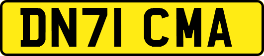 DN71CMA