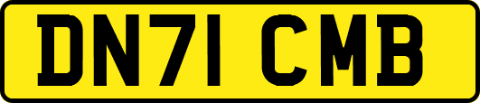 DN71CMB