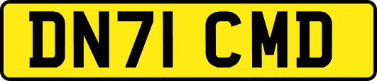 DN71CMD