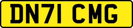 DN71CMG