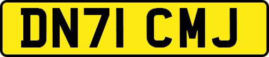 DN71CMJ