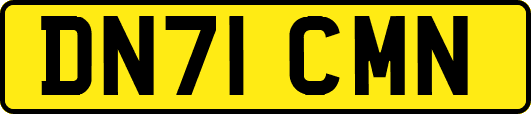 DN71CMN
