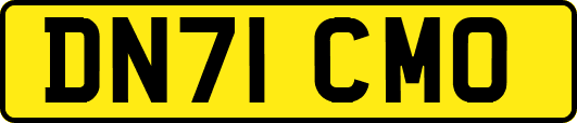 DN71CMO