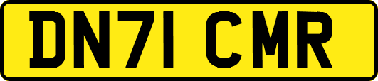 DN71CMR