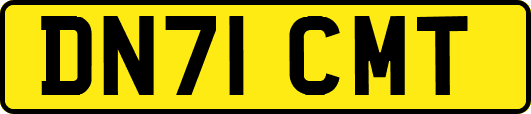 DN71CMT