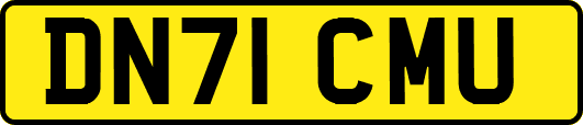 DN71CMU