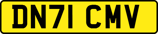 DN71CMV