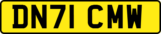DN71CMW