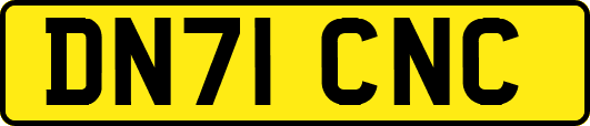 DN71CNC
