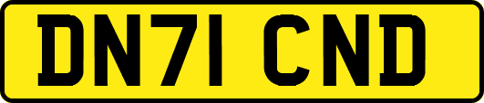 DN71CND