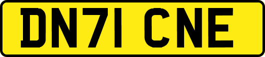 DN71CNE