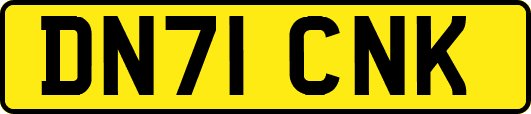 DN71CNK