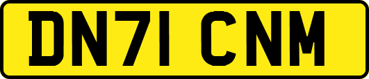 DN71CNM