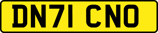 DN71CNO