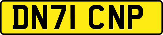 DN71CNP