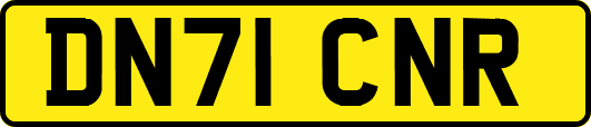DN71CNR